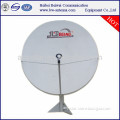 120cm 4-Foot Offset Dish Use For High Power Ku Band